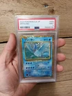 2023 Pokemon CLK JP Articuno PSA 9 Mint Slab Slabbed Card #009