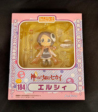 Nendoroid The World God Only Knows Elsie Figure #184 Max Factory Japan
