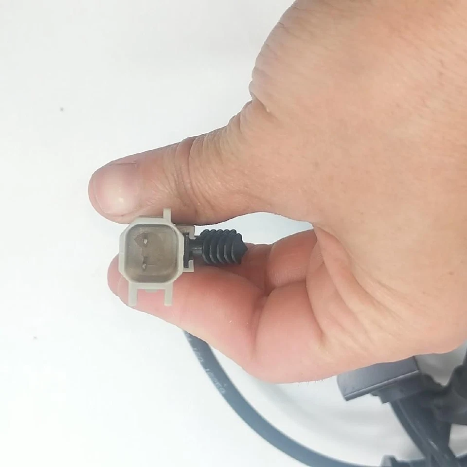 Комплект втулок рычага радиуса передней подвески Napa 274-9165 для 84-97 Ford Mazda грузовика - Изображение 4 из 4