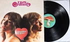 Heart Dreamboat Annie - First Press Musroom Records 1976 Vinyl LP EX+