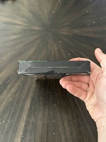 Nintendo NES Game Wizardry Proving Grounds Of The Mad Overlord Box & Game Only