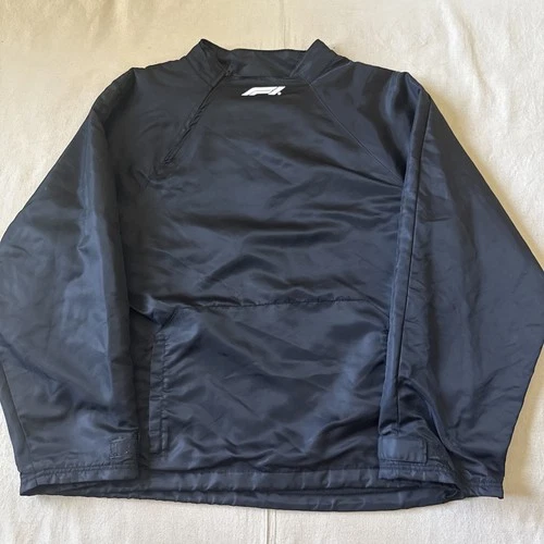 Formula 1 x Wildside Yohji Yamamoto x PacSun  Contact Jacket size XL NWOT image 4