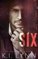 Six K. I. Lynn Taschenbuch Kartoniert / Broschiert Englisch 2019