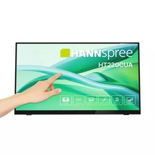 Image of HANNspree Monitor 21.4inch Full HD 60Hz TFT/IPS HT220CUA