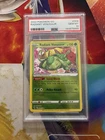 Pokemon Card 2022 Radiant Venusaur 004/078 PSA 10 One Owner Fresh