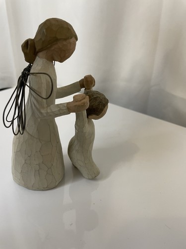 Willow Tree Guardian Angel 2000 See Pictures For Details - Picture 3 of 5