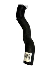 Dayco 72249 Radiator Hose (Upper) Fits 2003-2004 Ford Excursion & Expedition