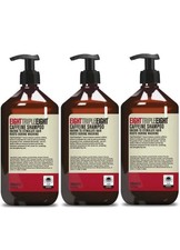 Eight Triple Eight Caffeine Shampoo 1 Litre (Pack of 3) – Anti Hair Fall 10.90 per litre