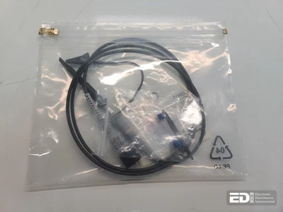 NEW ROHDE & SCHWARZ Oscilloscope Probe R&S RT-ZP11 700MHz - Imagen 1 de 4
