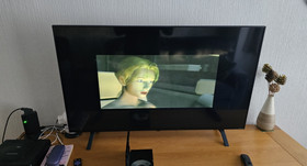 Enemy Zero (Saturn) PAL - No Manual or Sleeve