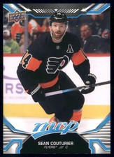 2022-23 Upper Deck MVP - Sean Couturier #37