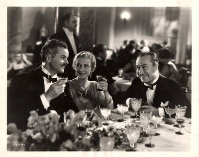 Lawrence Tibbett + Karen Morley in The Cuban Love Song (1931)   Photo 1048K