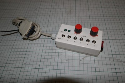 enercon nord electronic gmbh nordac vector bedieneinheit mfr
