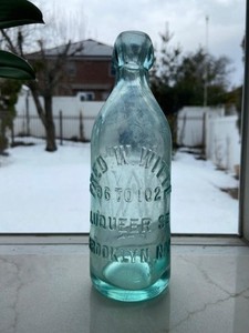 Brooklyn Bottles | eBay