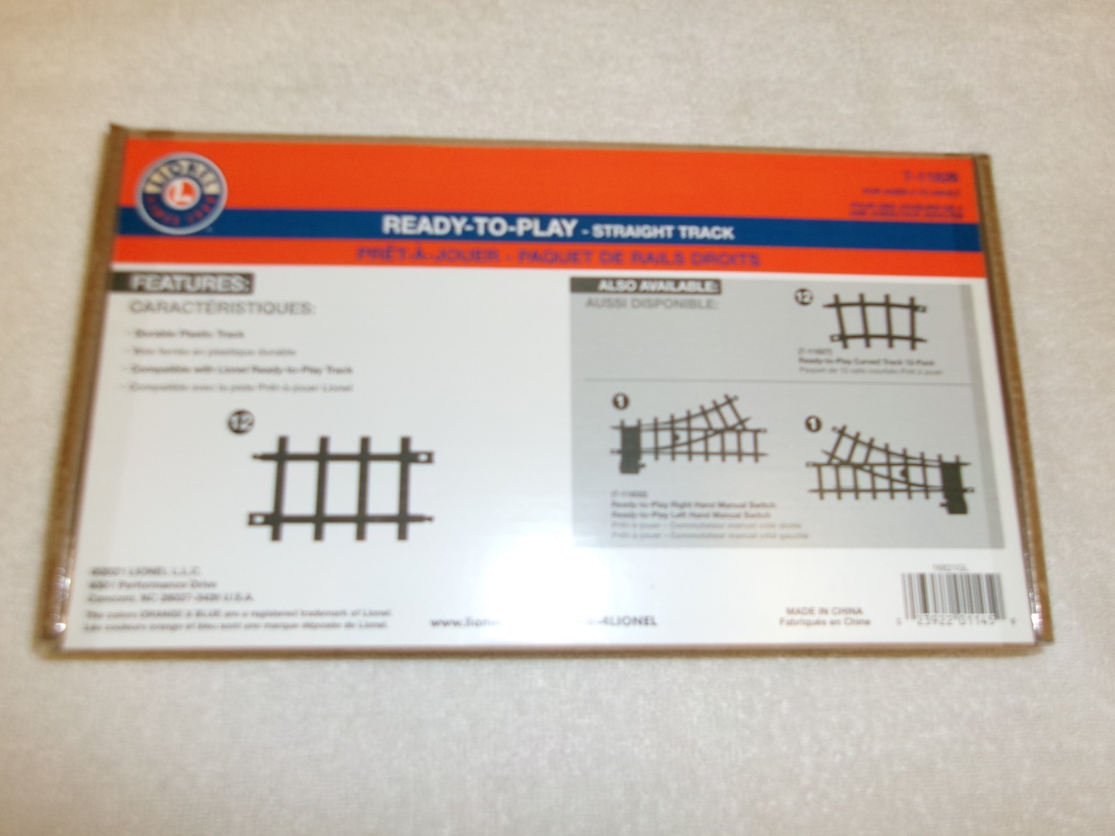 Click here to see eBay Auction