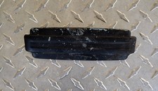 Vw Bug 1952-1957 Oval Window Dash Radio Block Off Plate