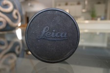 Leica Leitz 42mm Front Cap for Leica Lens Hoods See My Full Store Today