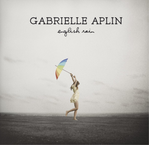 Альбом Gabrielle Aplin English Rain (CD)