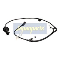 Sensor Raddrehzahl Hinten Rechts Japanparts ABS 553 FÜR Mitsubishi ABS Sensor