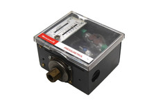 HONEYWELL L604A 1185 2 PRESSURE CONTROLLER - L604A11852
