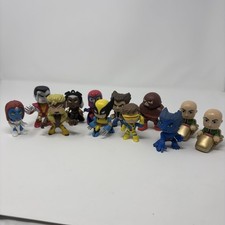 2016 Funko X-Men Mystery Minis 4