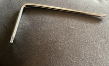 Torx Star Security Screwdriver Bit TX20 & TX10, TT20 TT10