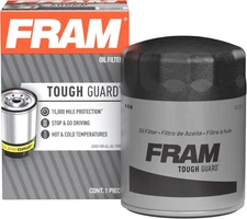 FRAM Tough Guard TG7317 15K Mile Change Automotive Replacement Interval... 