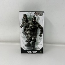 Valaverse Action Force Urban Combat Republic Guard Trooper New READ