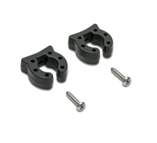 Power-Pole Spike Clips (2)
