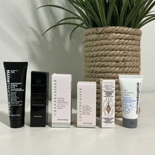 Mixed Bundle of 6 Assorted Skin Care - Travel Size - New - See Pics
