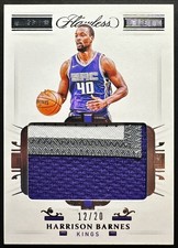 Harrison Barnes Cards and Memorabilia Guide 22