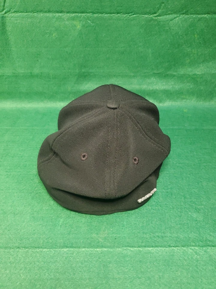 Gorra de Colección Oakley Software Talla Única Snapback O Matter Negra Hecha en EE. UU. Foto 4 de 4