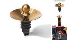RBT Wine Pourer Stopper 360° Drip-Free Pouri...