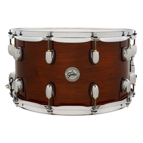 Gretsch Drums 8x14" Mahogany/Maple Snare Drum