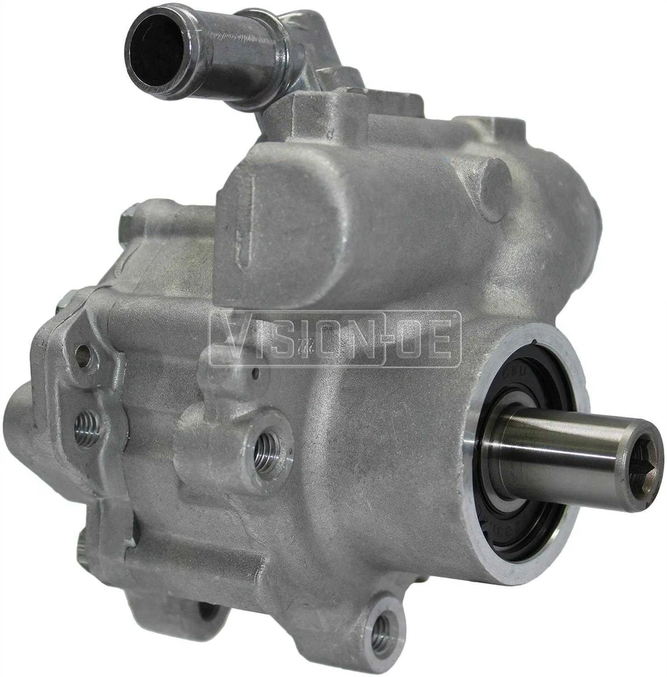 Bomba de dirección asistida-Nueva Vision OE N920-0137 se adapta a 09-15 Cadillac CTS Foto 3 de 3