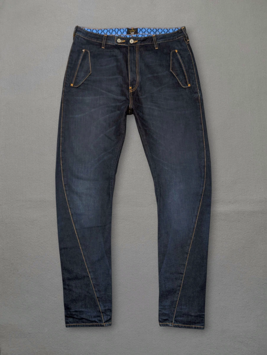 Preços baixos em Jeans masculino Vivienne Westwood | eBay