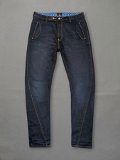 Lee x Vivienne Westwood Anglomania Vintage Banana Jeans