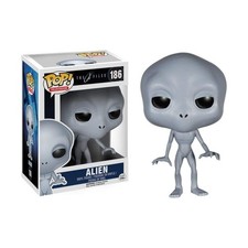 2015 Funko Pop X-Files Vinyl Figures 10