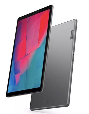 Lenovo Tab M10 HD Plus 32GB,Wi-Fi, 10,1 Zoll - Grau OVP