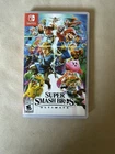 New ListingSuper Smash Bros. Ultimate Nintendo Switch