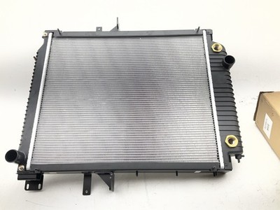 Agility 8070071 Radiator Replaces VAL1040279, VAL1040251, VAL1003700, VAB1102431
