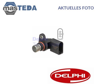 SS11206 NOCKENWELLENSENSOR IMPULSGEBER DELPHI FÜR FORD GALAXY I,GALAXY MK I VAN