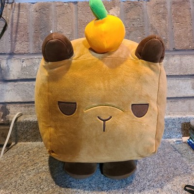 Pet Sim Simulator X Titanic Capybara Plush Big Games without code
