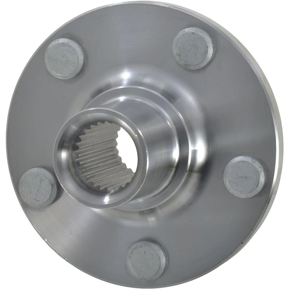 Buje de rueda para 02-10 Chrysler Dodge Neon PT Cruiser 2800-424648 Foto 2 de 4