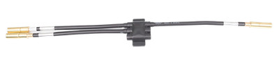 KES-Erdabzweiger Technetix 1 x 10dB  1,2 GHz AB 110 einfach