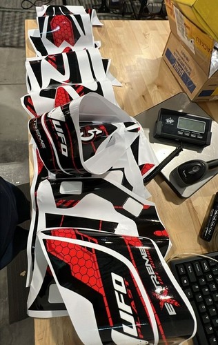 CAN AM RENEGADE 500- 570R- 800R- 850R- 800X- 1000R- XXC (2005-2022)