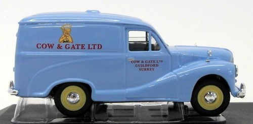 Vanguards 1/43 Scale Model Car VA00319 - Austin A40 Van - Cow & Gate - Imagen 4 de 10