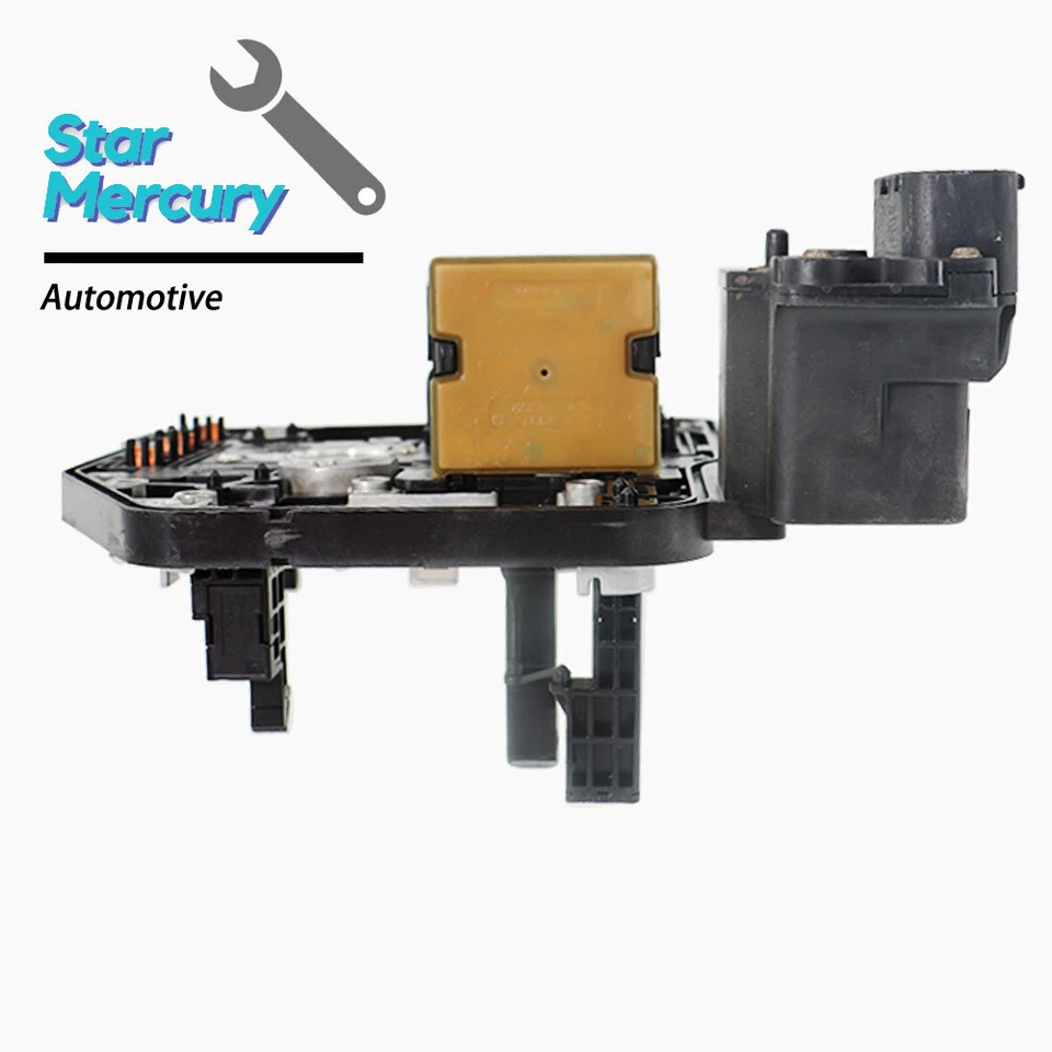 DQ200 0AM Transmission Control Unit TCU Module 0AM927769D IN USA Foto 2 de 4