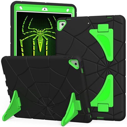 Case for Kids iPad 5 6th 7/8/9th Gen iPad 9.7 10.2 11 10.9 Shockproof Kids Case - Picture 16 of 22