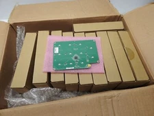 Lot of 11 - NEW BrightSign BP900HI USB Connected 11-Button Capacitive Touch Pane